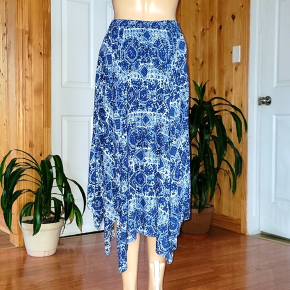 Hollister Maxi Skirt - Picture 4 of 6